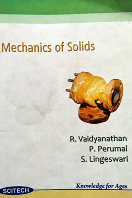 Mechanics of Solids