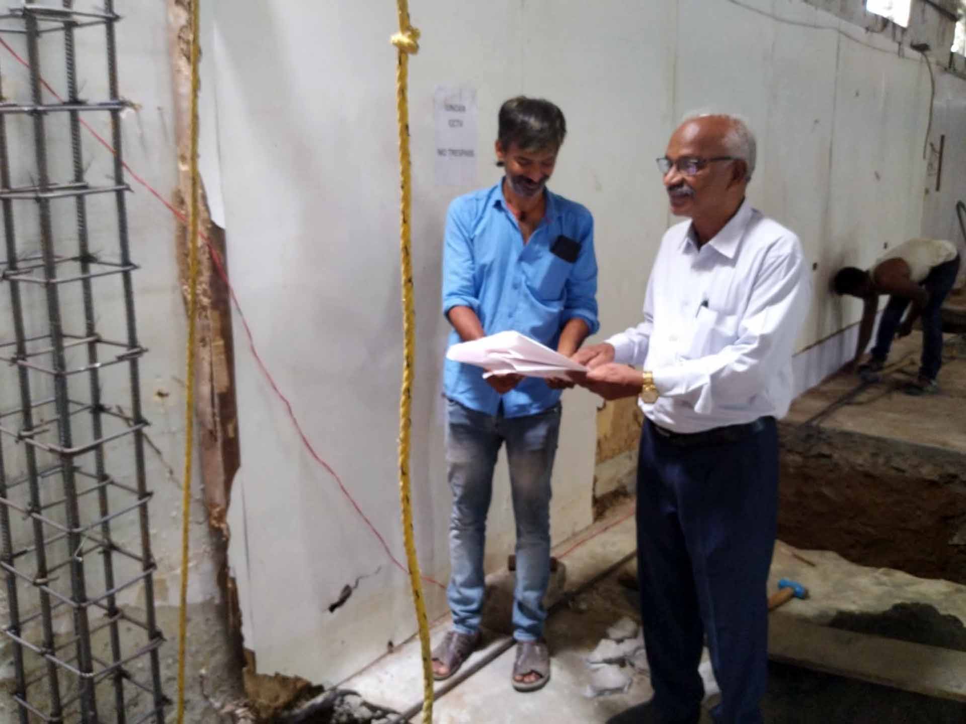 PP Civil Structural Consultancy