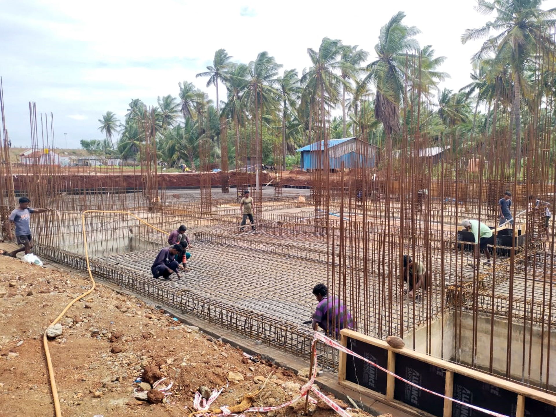 PP Civil Structural Consultancy