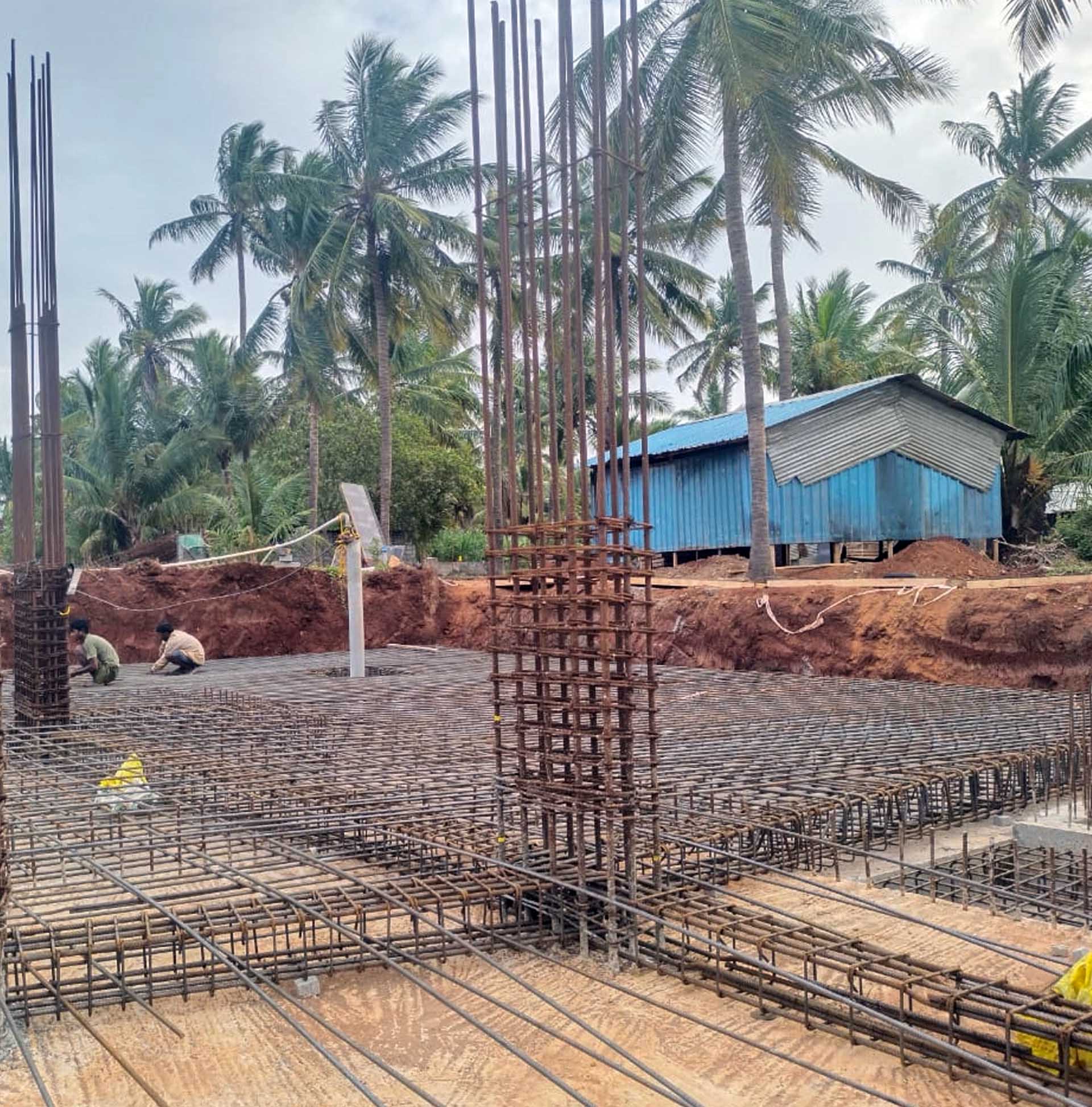 PP Civil Structural Consultancy